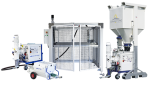 Constructions-3D Mini Printer PRO 3D concrete printing: used device